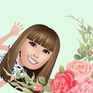 Meet your Posher, Carrie